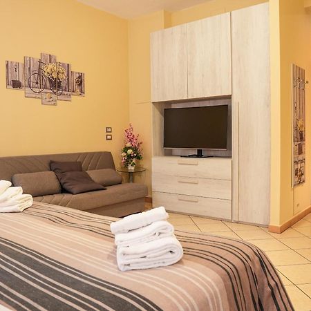 Smart Hotel Ferrara Esterno foto