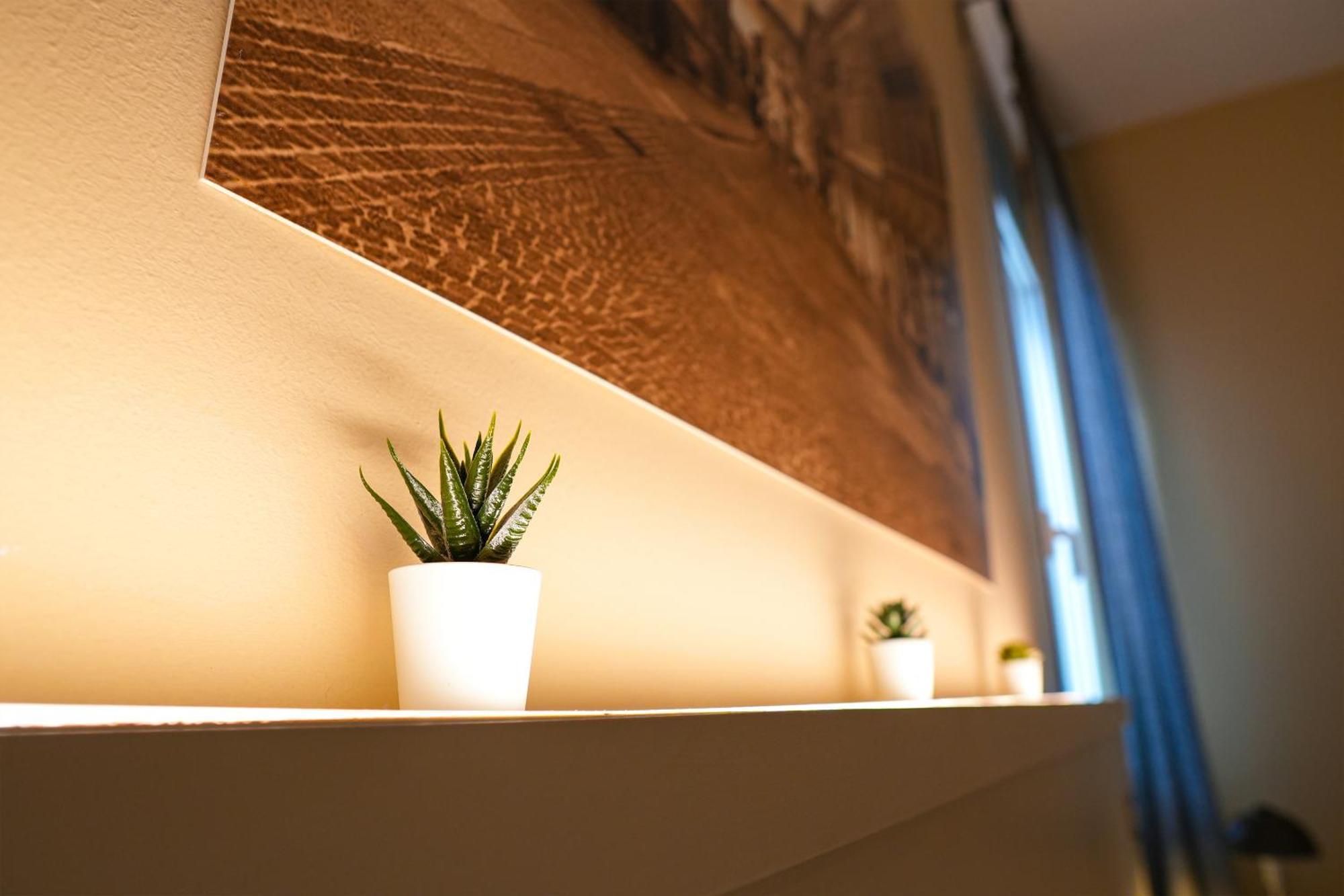 Smart Hotel Ferrara Esterno foto