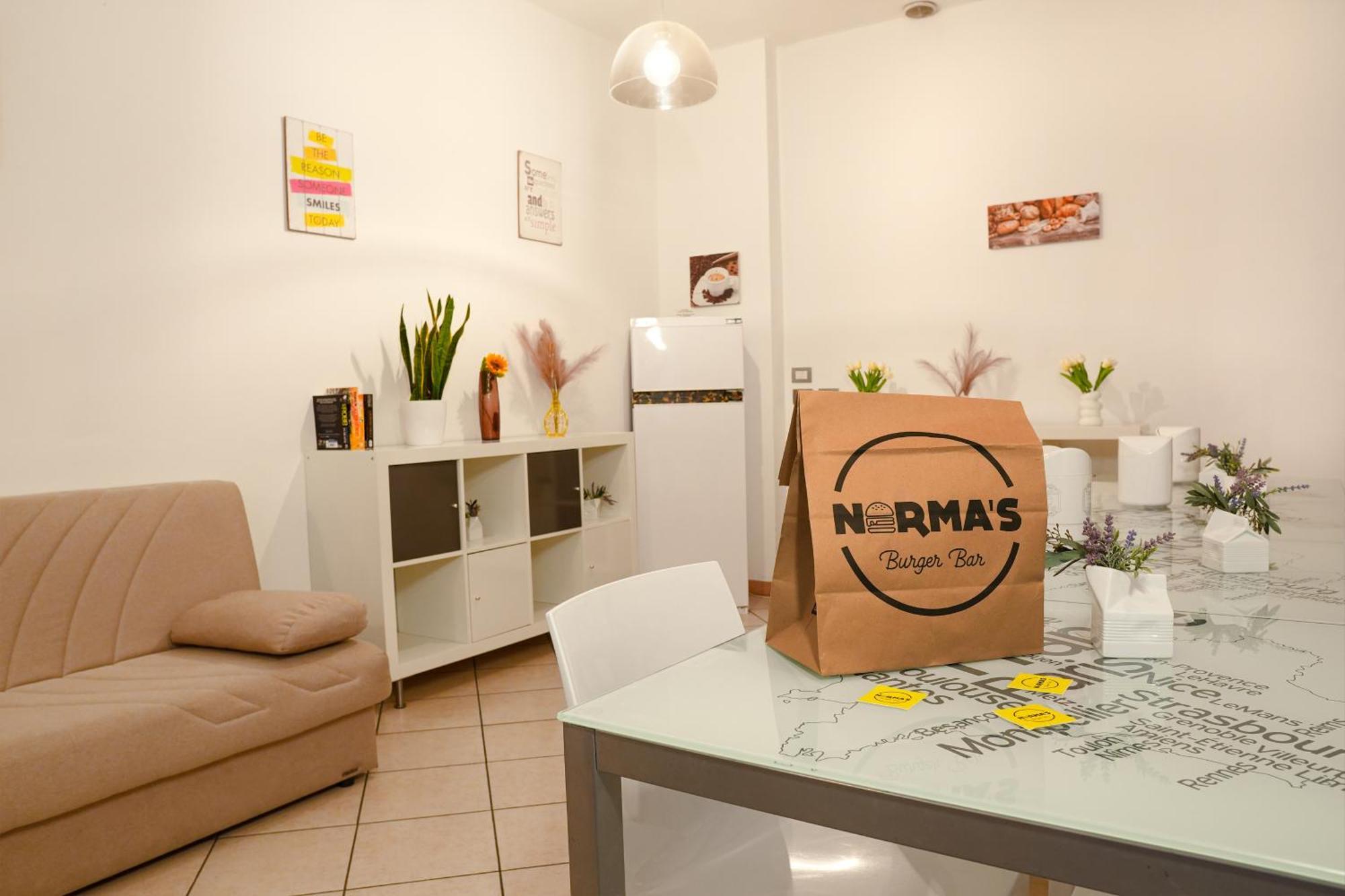 Smart Hotel Ferrara Esterno foto