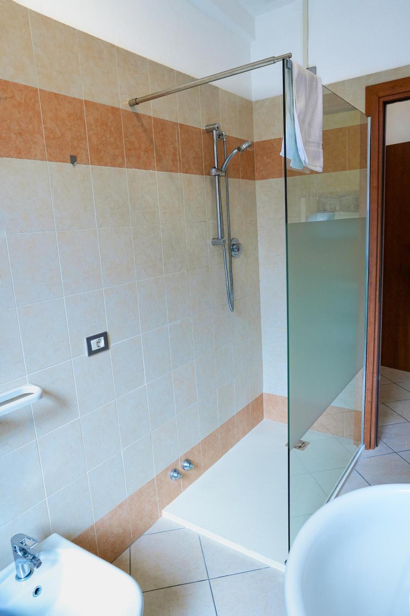 Smart Hotel Ferrara Esterno foto