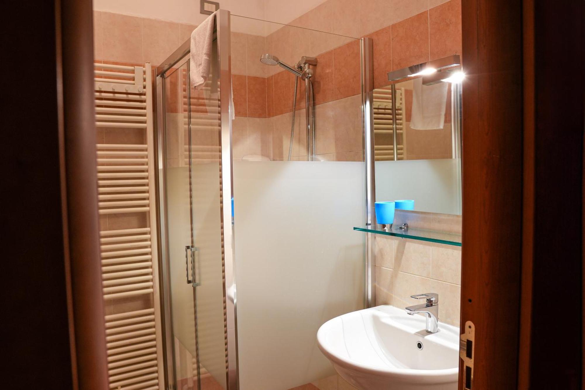 Smart Hotel Ferrara Esterno foto